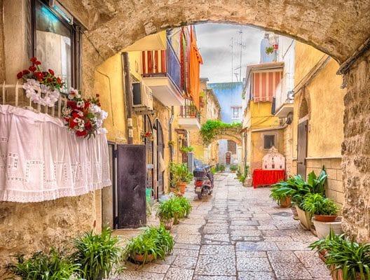 15 Dinge, die man in Bari sehen sollte