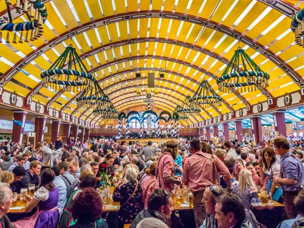 Oktoberfest