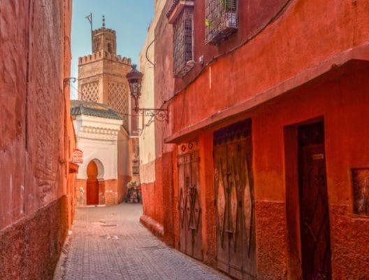 Marrakesch