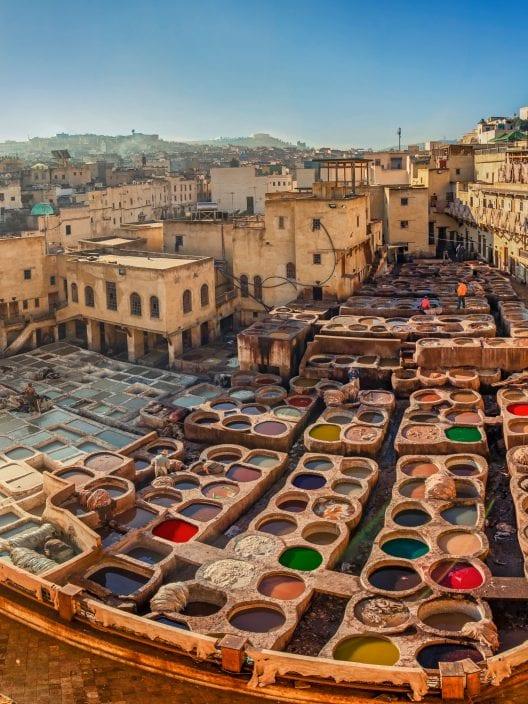 Fès