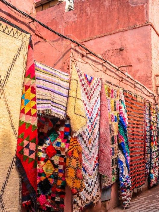 10 (+2) Dinge, die man in Marrakesch nicht tun sollte