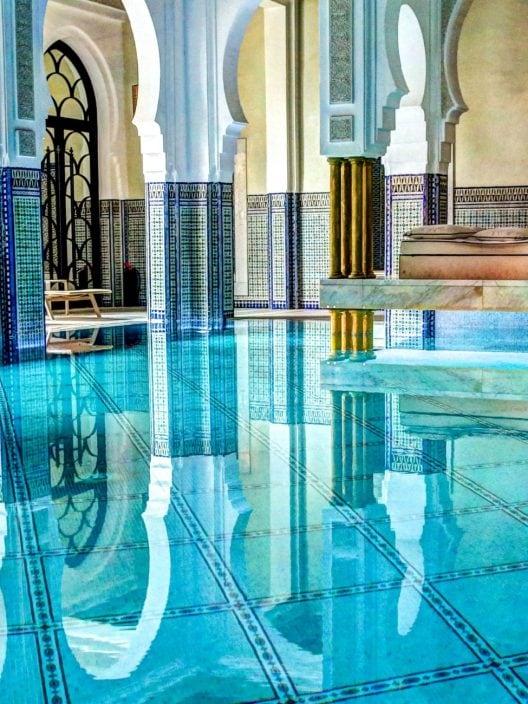 Die besten Hammams in Marrakesch