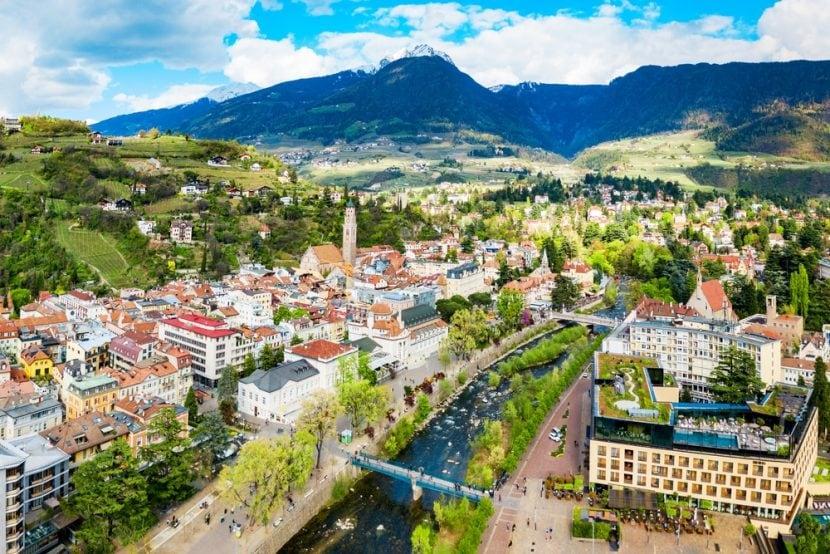 Merano
