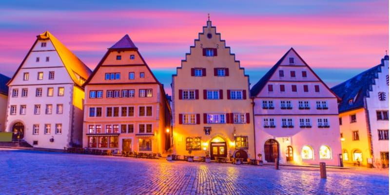 rothenburg-immagini