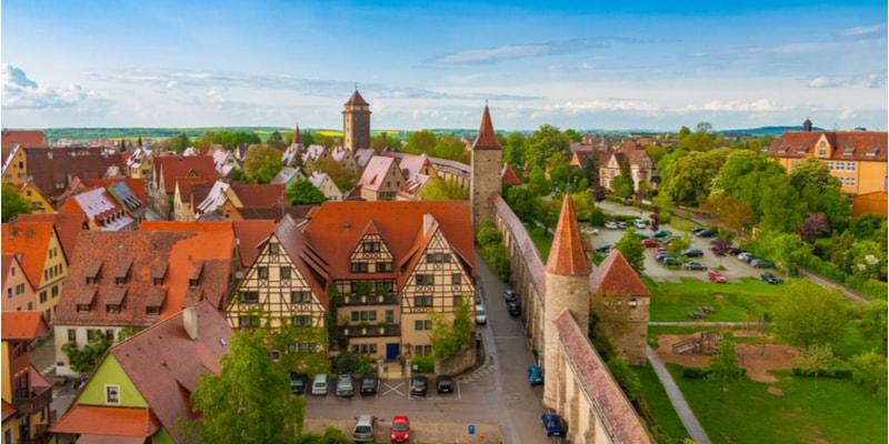 rothenburg-ob-der-tauber-germania