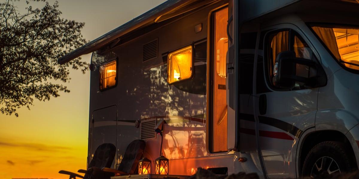 Erste Reise mit dem Wohnmobil: Nützliche Tipps und ideale Reiseziele in Italien