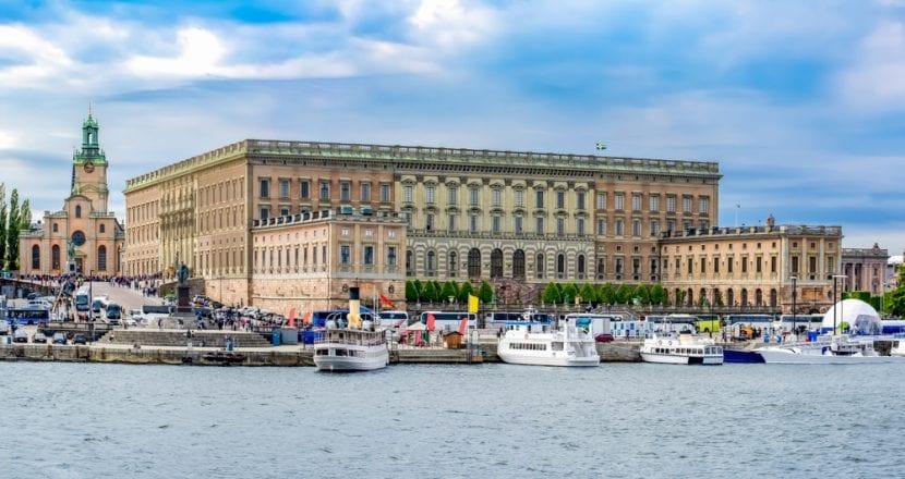 Königlicher Palast