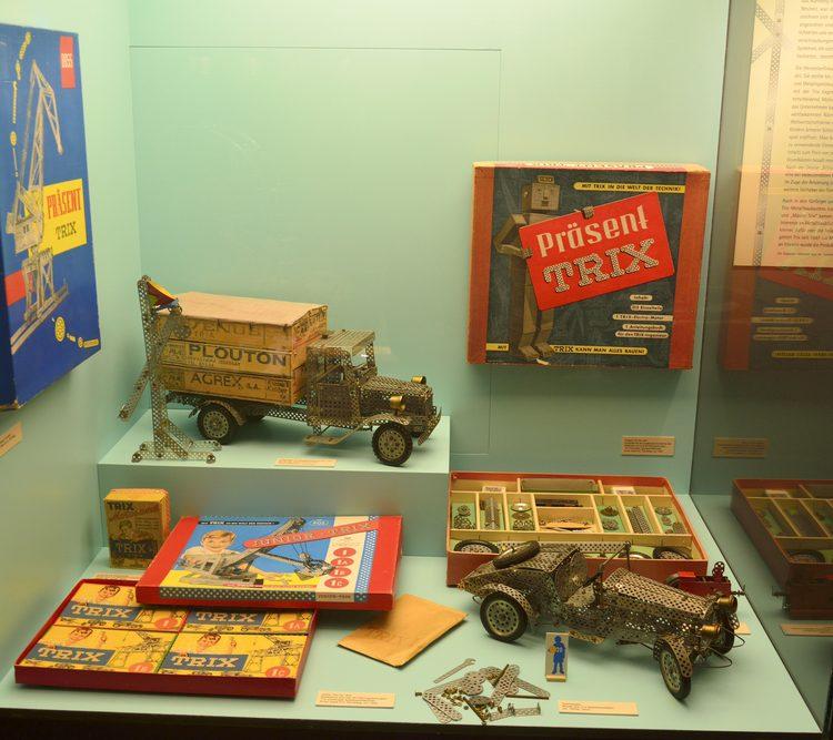 Spielzeugmuseum