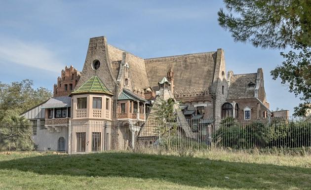 casina-civette-rom