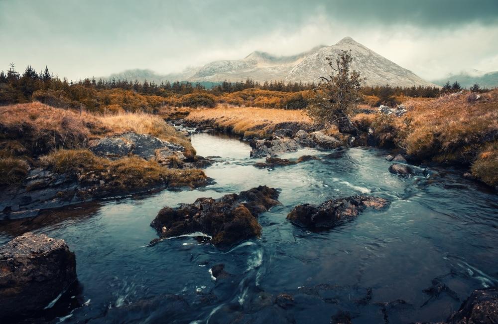 Connemara Nationalpark