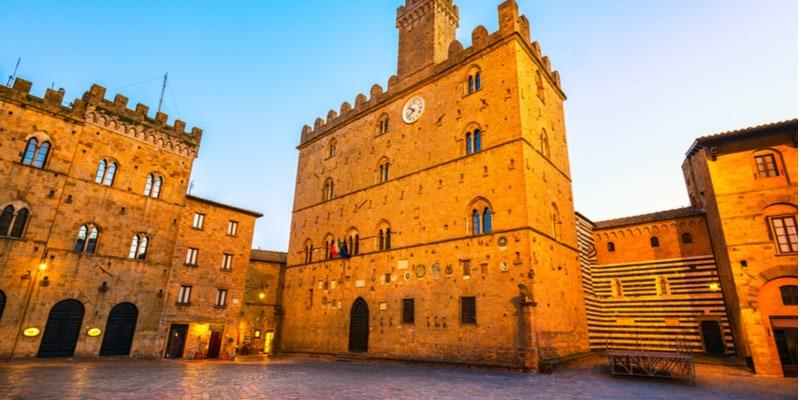 volterra