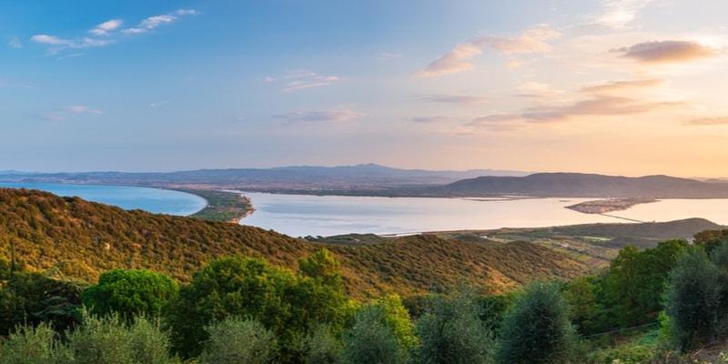 trekking-argentario