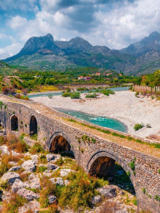 Albanien im Camper: Routen und Tipps für eine Reise auf der Straße