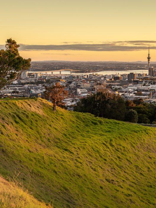 Auckland, was man in der größten Stadt Neuseelands sehen und tun kann