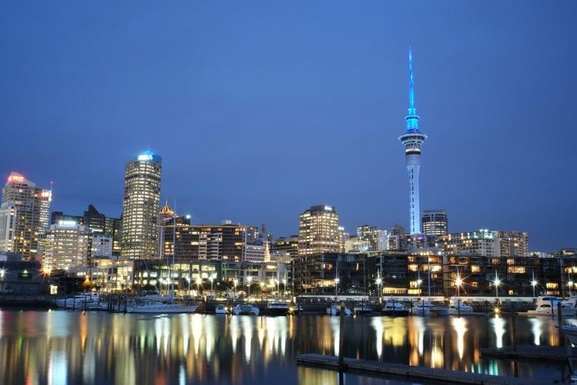 Auckland
