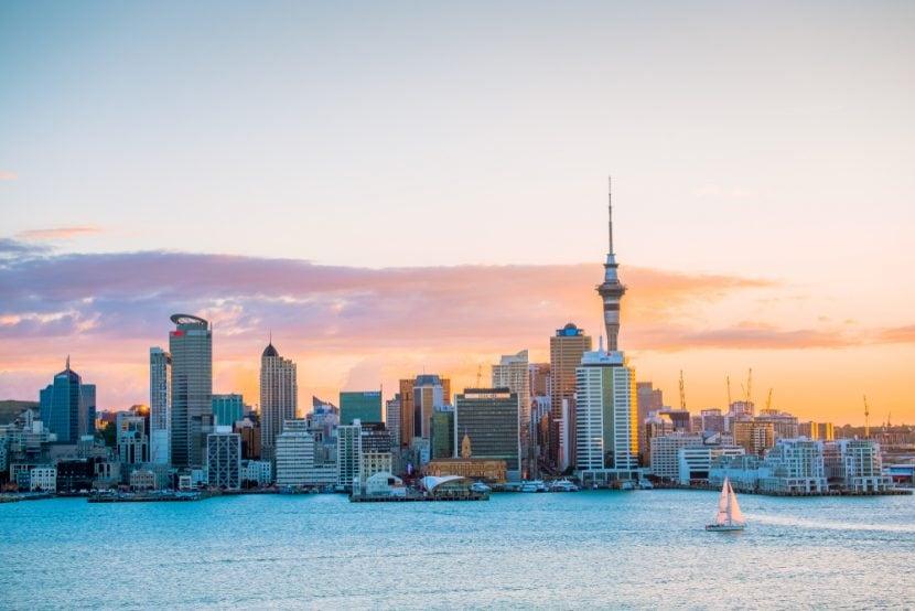 Auckland