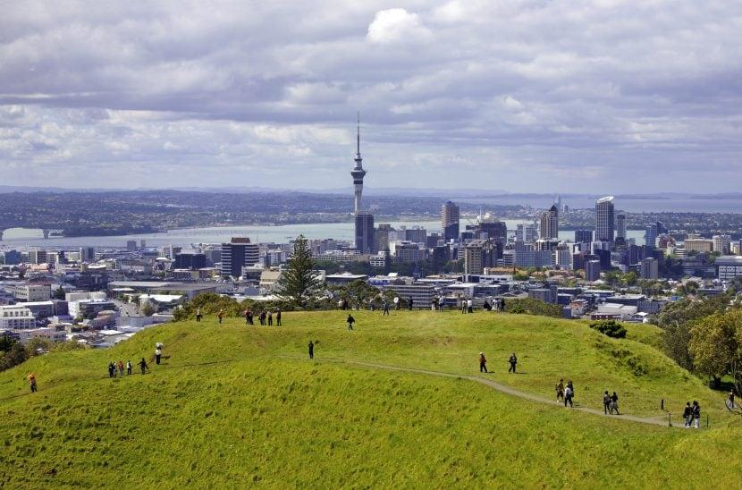 Auckland