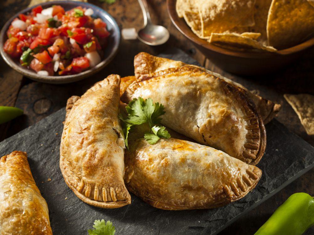Tag der Hispanidad typische Rezepte