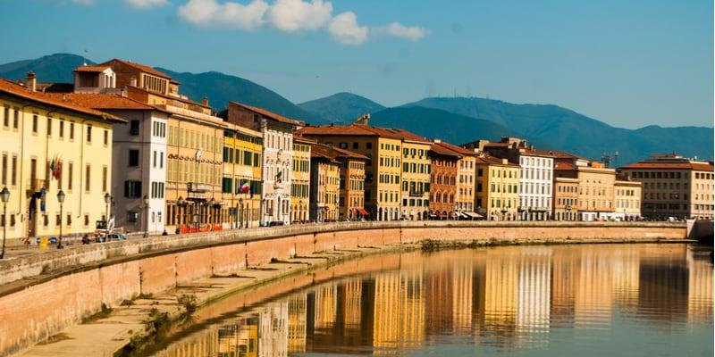 pisa-lungarno