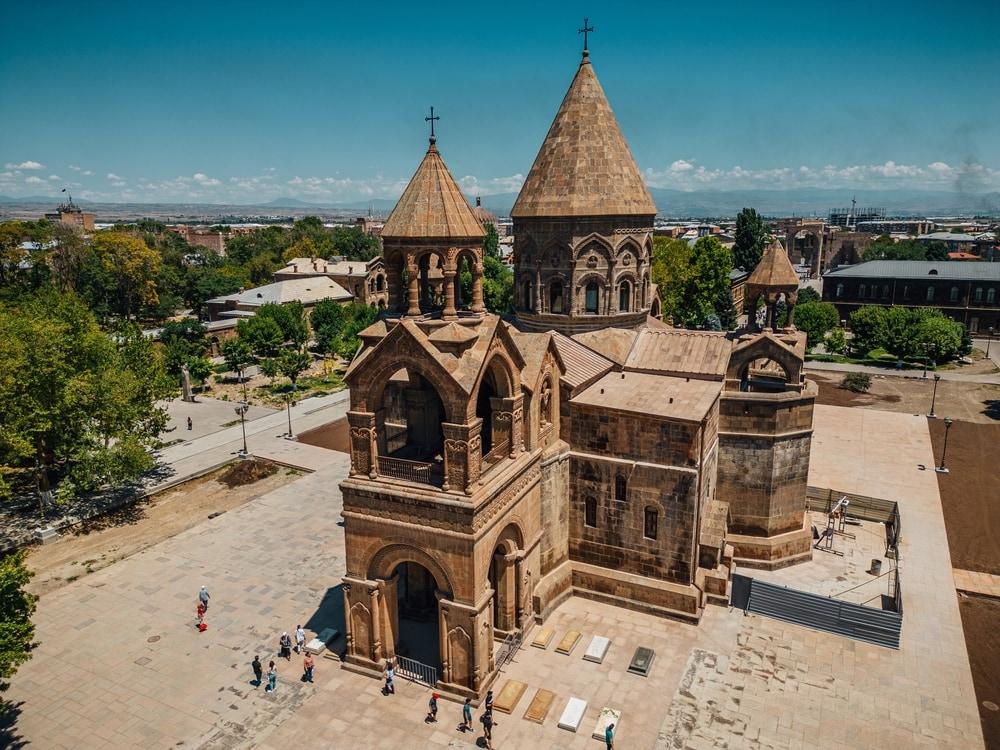 Armenien