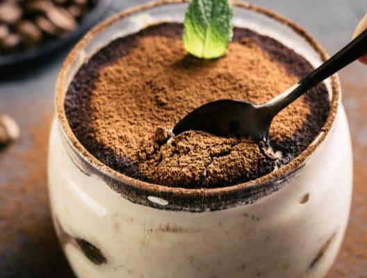 Für Bierliebhaber: das Rezept für Birramisù