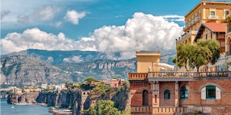 sorrento-cosa-vedere