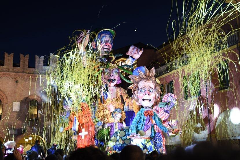 Karneval von Cento