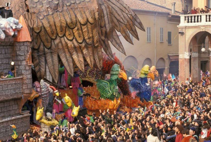 Karneval von Cento