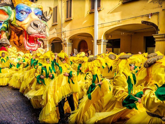 Karneval von Cento