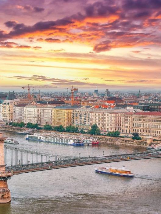 10 Dinge, die man in Budapest NICHT tun sollte