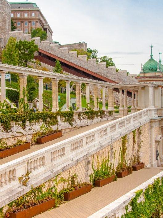 Budapest, die alternative Reiseroute in 10 Etappen