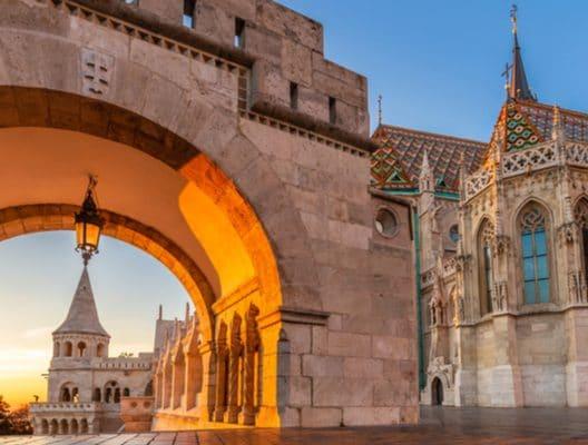 Was kann man kostenlos in Budapest machen? 15 Dinge, die man nicht verpassen sollte