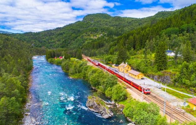 oslo-bergen-mit-dem-zug