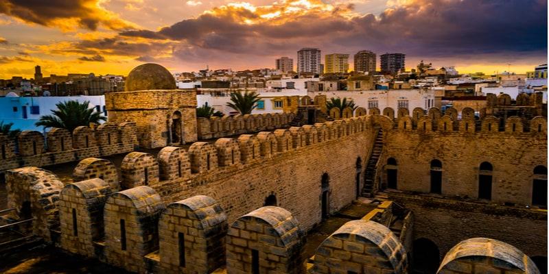 tunisia-cosa-vedere