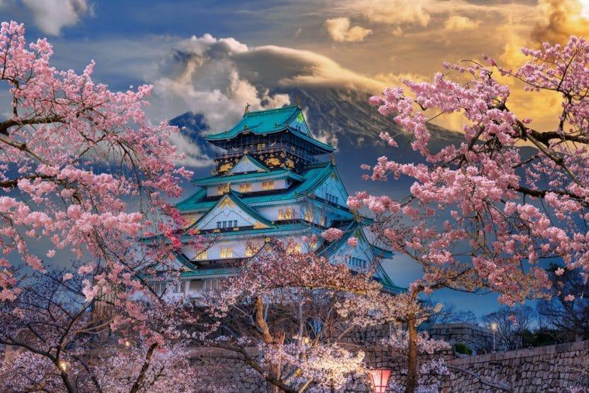 Osaka Schloss
