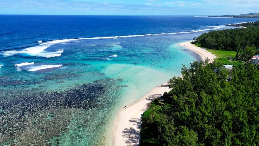 Mauritius