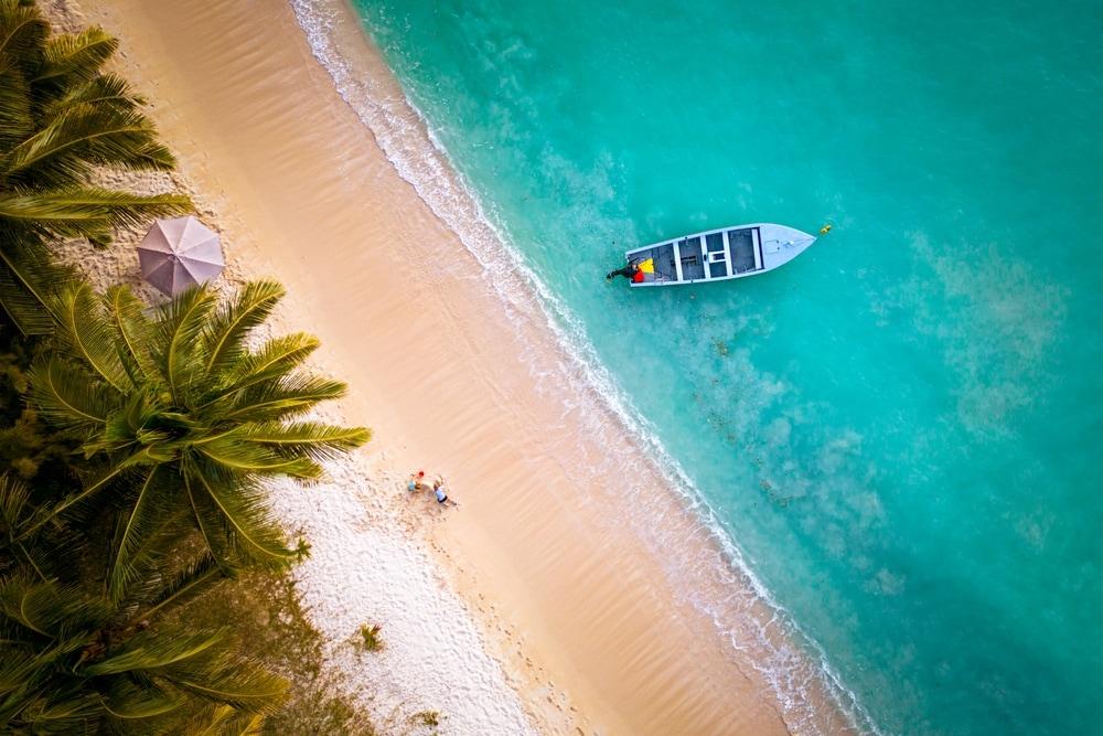 Mauritius