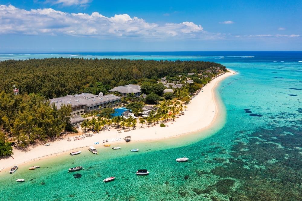 Mauritius