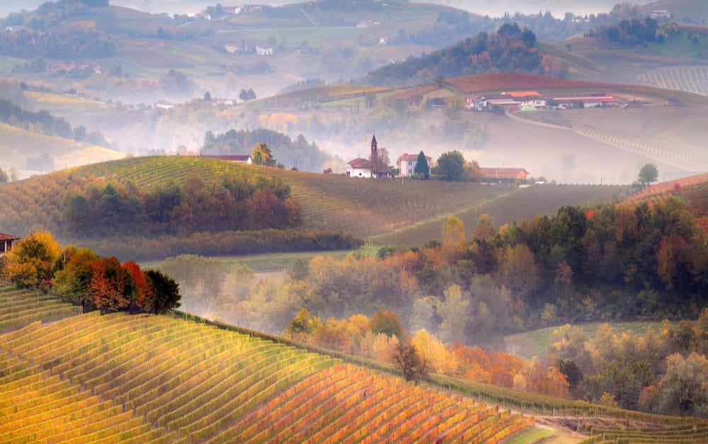 Piemont