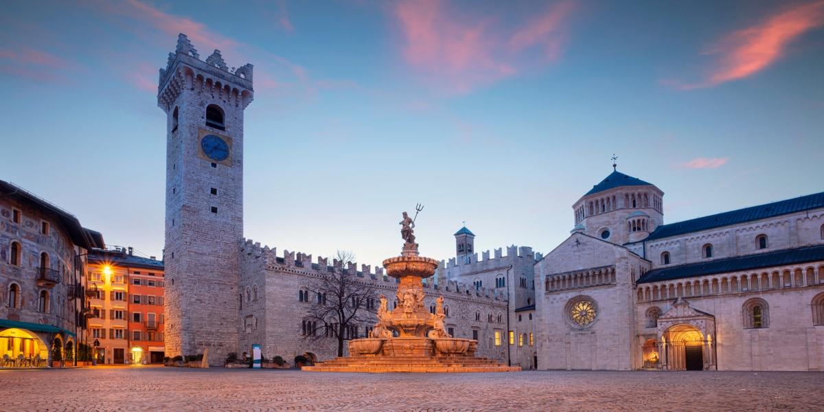 Trento