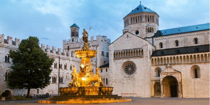 Dom von Trento
