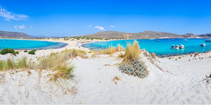 Elafonissi