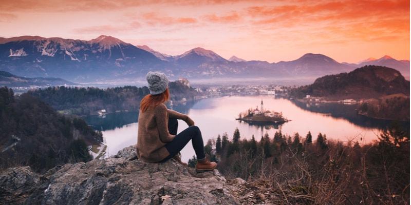 bilder-bled-see