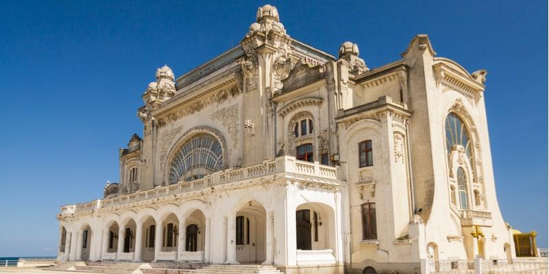 Casino-Constance