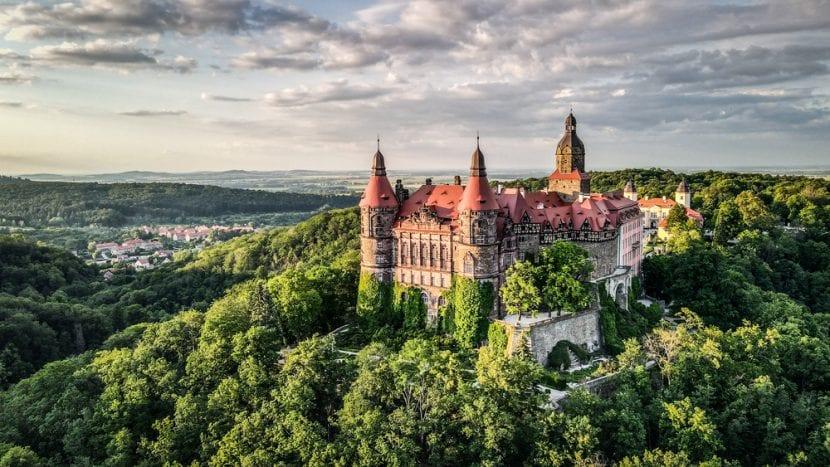 Jakub Specjalski / Shutterstock.com Dies ist "Nur für Verwendung"