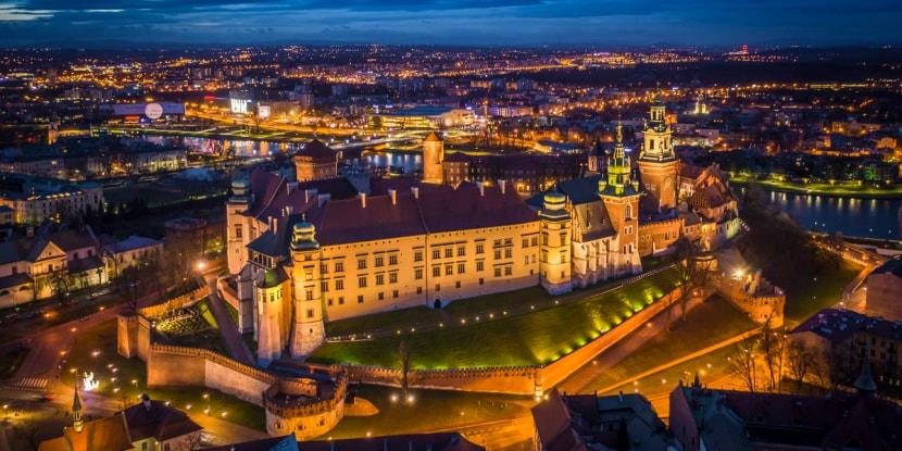 Krakau
