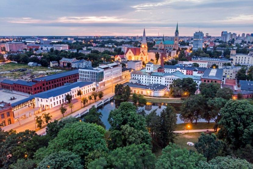 Lodz