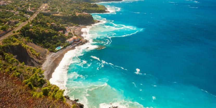 Basilicata coast to coast: itinerario e tappe
