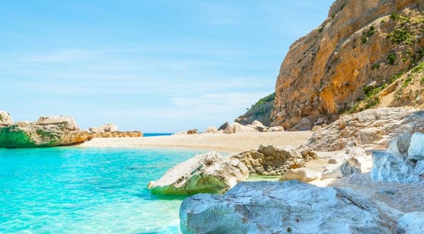 Cala Mariolu