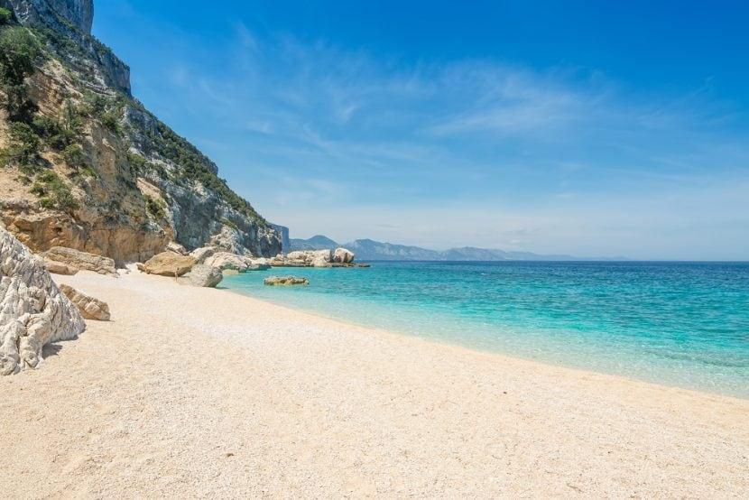 Cala Mariolu